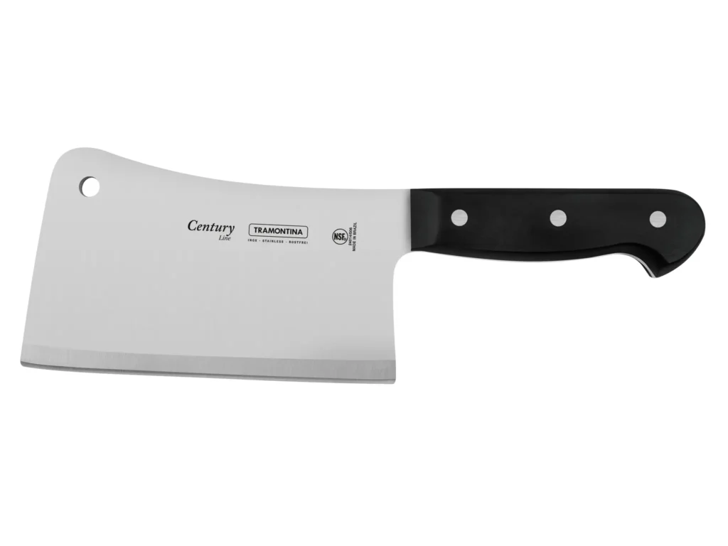 Faca Para Cozinha Inox 8'' Chef Century Tramontina - Hidronox