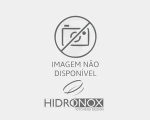 Botão Painel Controle Coifa Notus Blue Hidronox