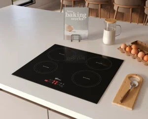 cooktop por indução fischer