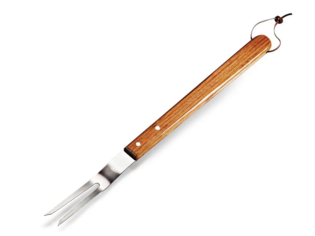 GARFO PARA CHURRASCO INOX PREMIER – KeHome