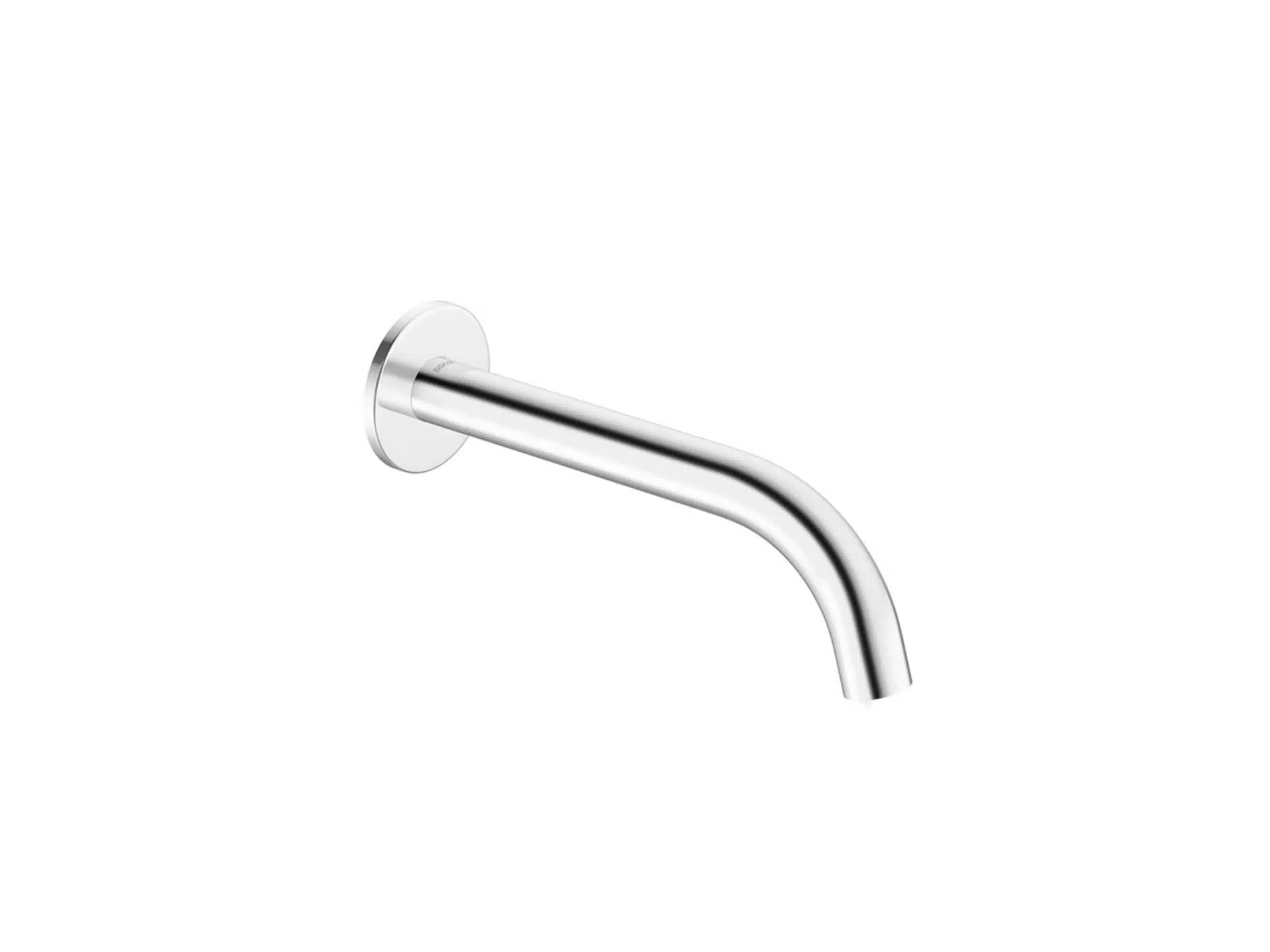 Bica para banheiro de parede 230 Mix&Match Docol