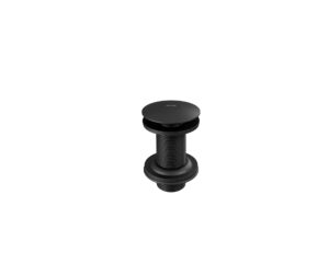 VALVULA SAIDA D’AGUA CLICK-CLACK 7/8″ ONIX 009224CE