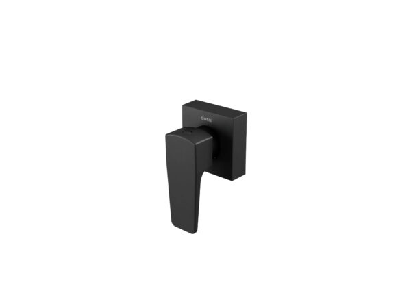 Acabamento para registro DocolBase 1/2", 3/4" e 1" Lift Ônix