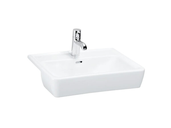 Cuba de Semi-Encaixe Laufen Pro Washbasin 560x440mm