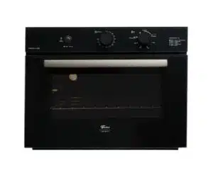 Forno a Gás Fischer Infinity De Embutir 50l Com Grill 127V