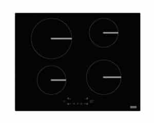 Cooktop de Indução Franke 4 Zonas Smart FSM 654 220V Mesa De 65cm