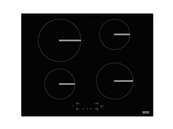 Cooktop de Indução Franke 4 Zonas Smart FSM 654 220V Mesa De 65cm