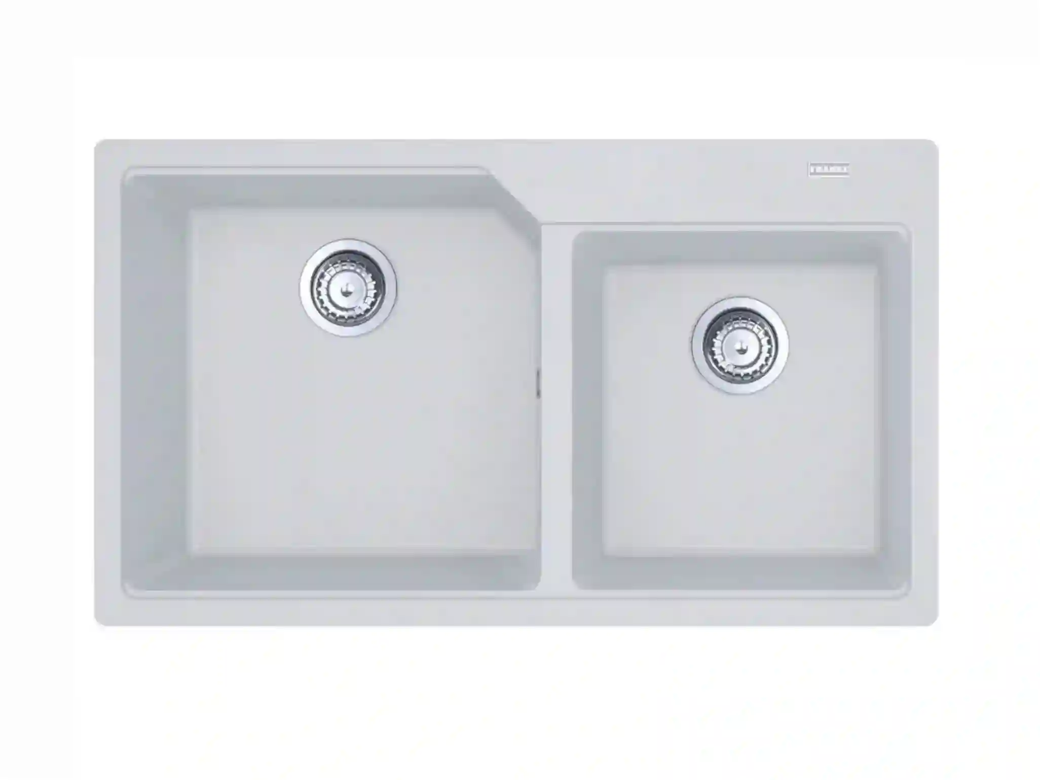 cuba-dupla-de-sobrepor-urban-fraganite-polar-white-franke-86cm