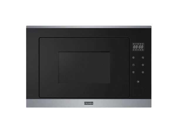 Forno Micro-ondas de Embutir Smart Franke FSM25 25 Litros - 220V