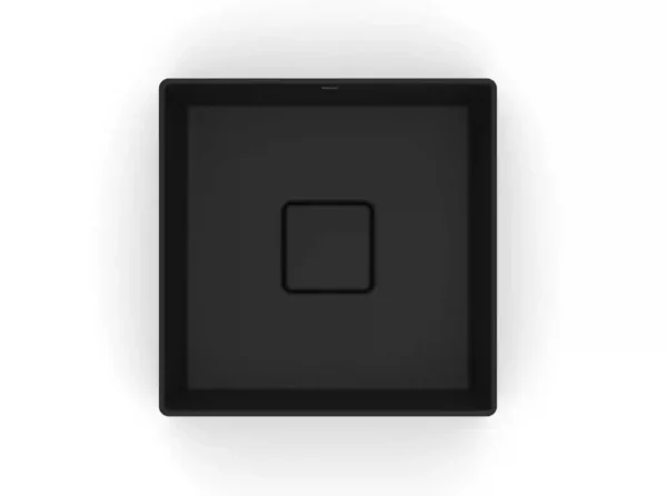 cuba-de-apoio-300x300-mm-sem-mesa-roca-t3-terra-cor-matte-black