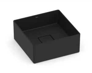 cuba-de-apoio-300x300-mm-sem-mesa-roca-t3-terra-cor-matte-black
