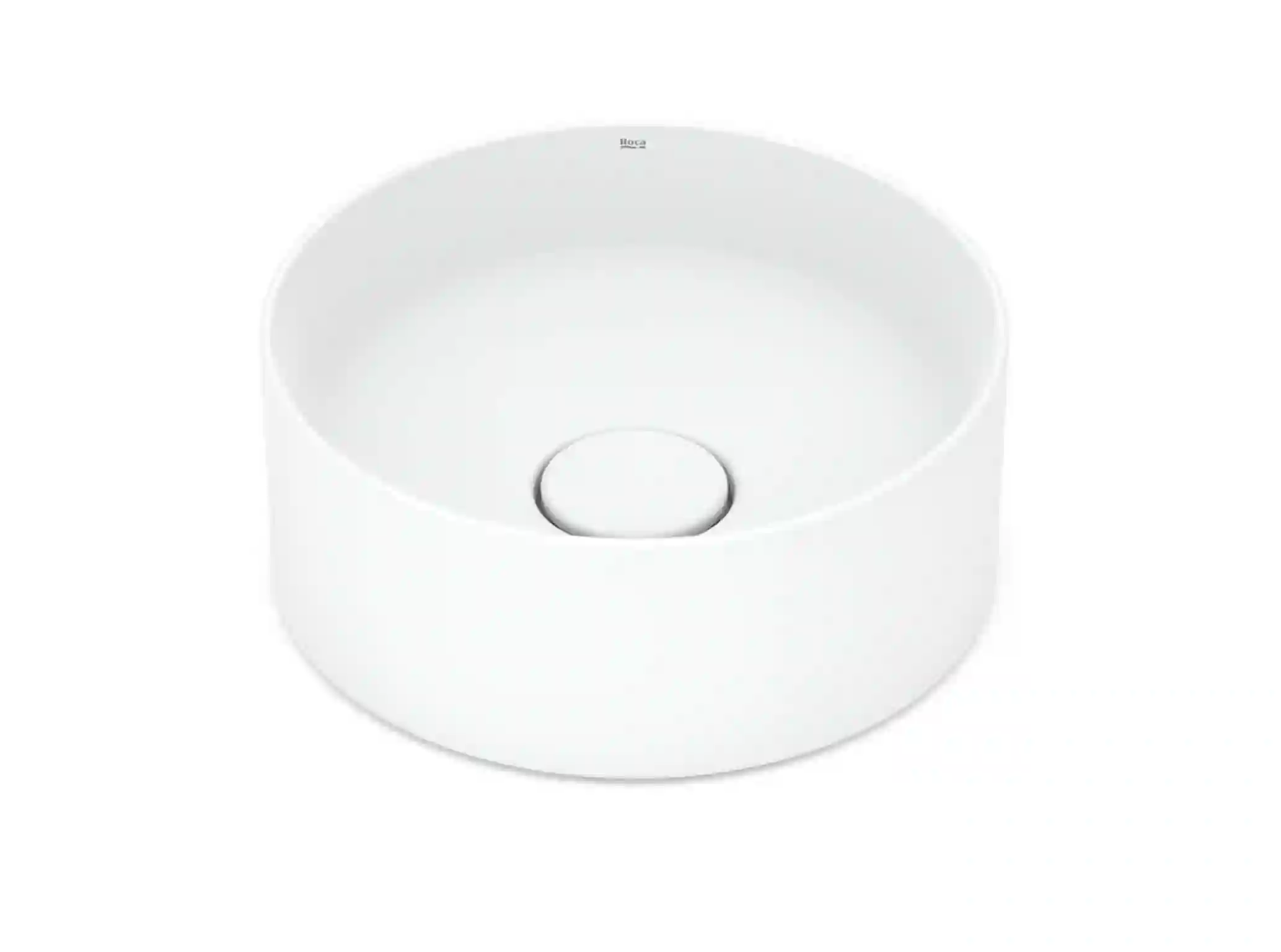 cuba-de-apoio-redonda-300-mm-roca-t1-cor-branca