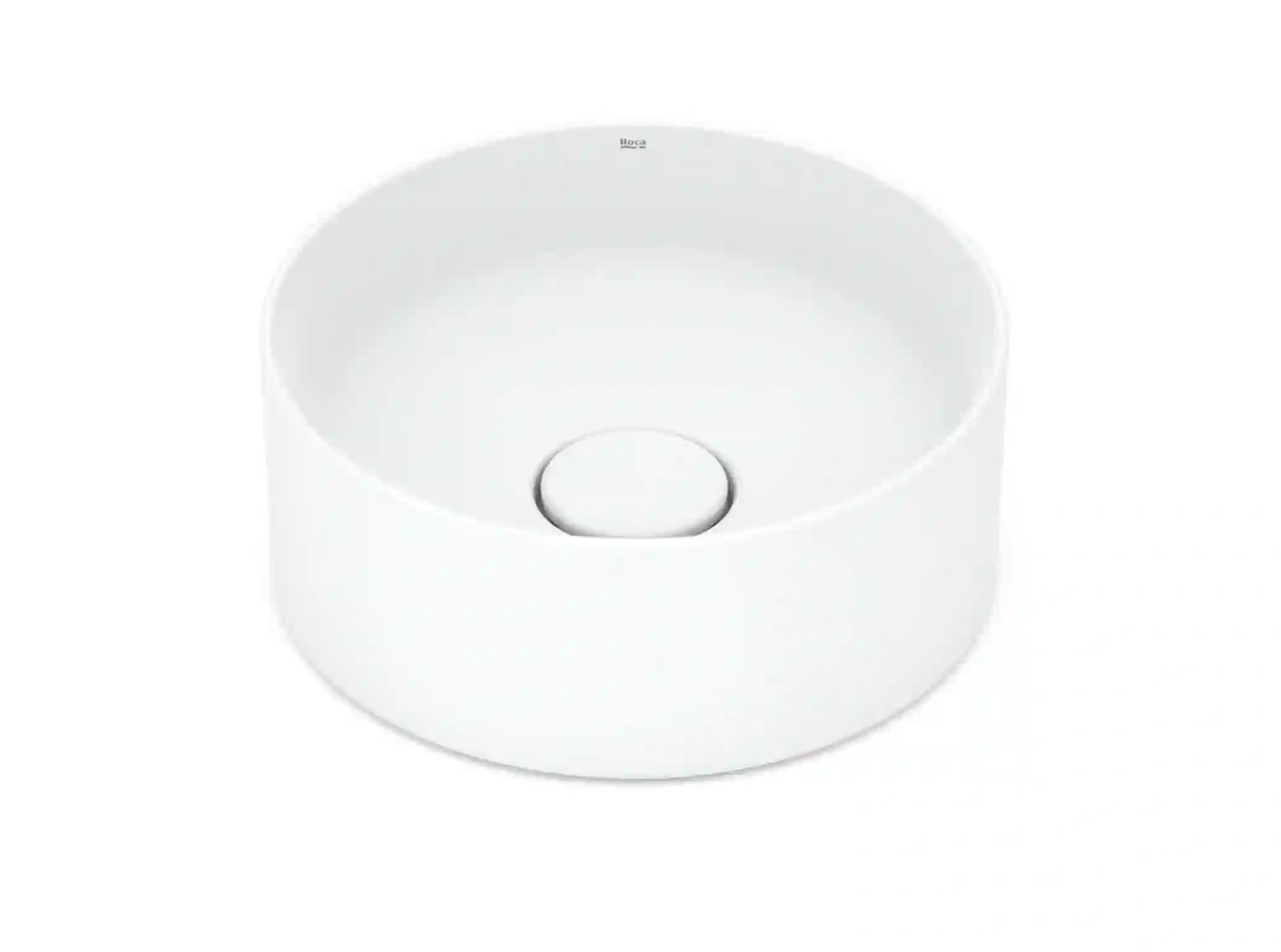 cuba-de-apoio-redonda-300-mm-roca-t1-cor-branca