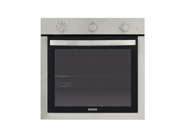 Forno Elétrico de Embutir Tramontina Inox Cook 7 Funções 73L 94869220