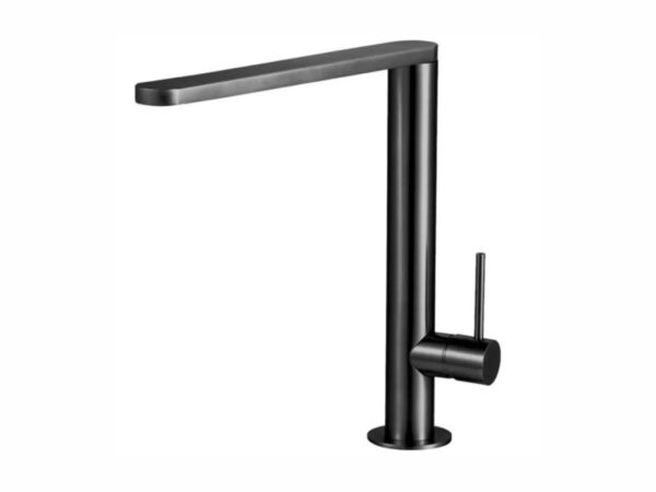 Misturador Debacco Blacke Matte 00167