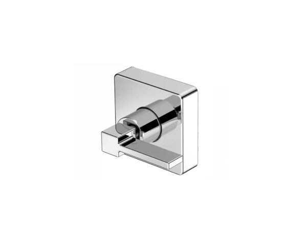 Acabamento de Registro Linha Elite Celite Base Docol 1. 1/4", 1. 1/2" B5010C8CR0