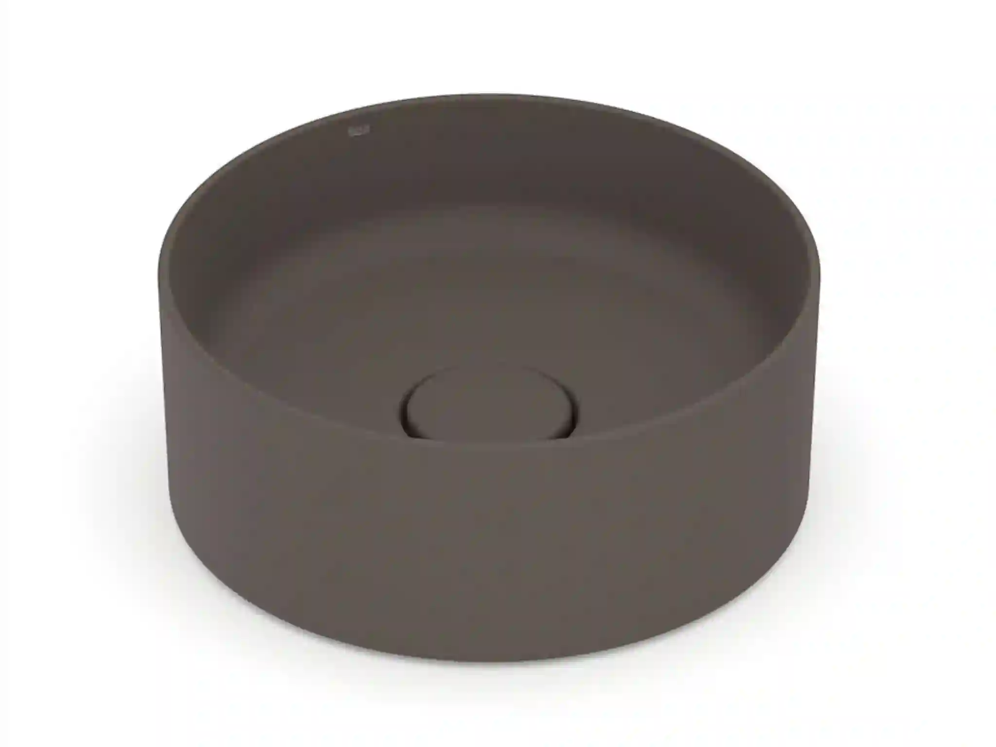 cuba-de-apoio-redonda-t1-terra-cor-cafe-300-mm-sem-mesa-roca-t1-terra-cor-cafe