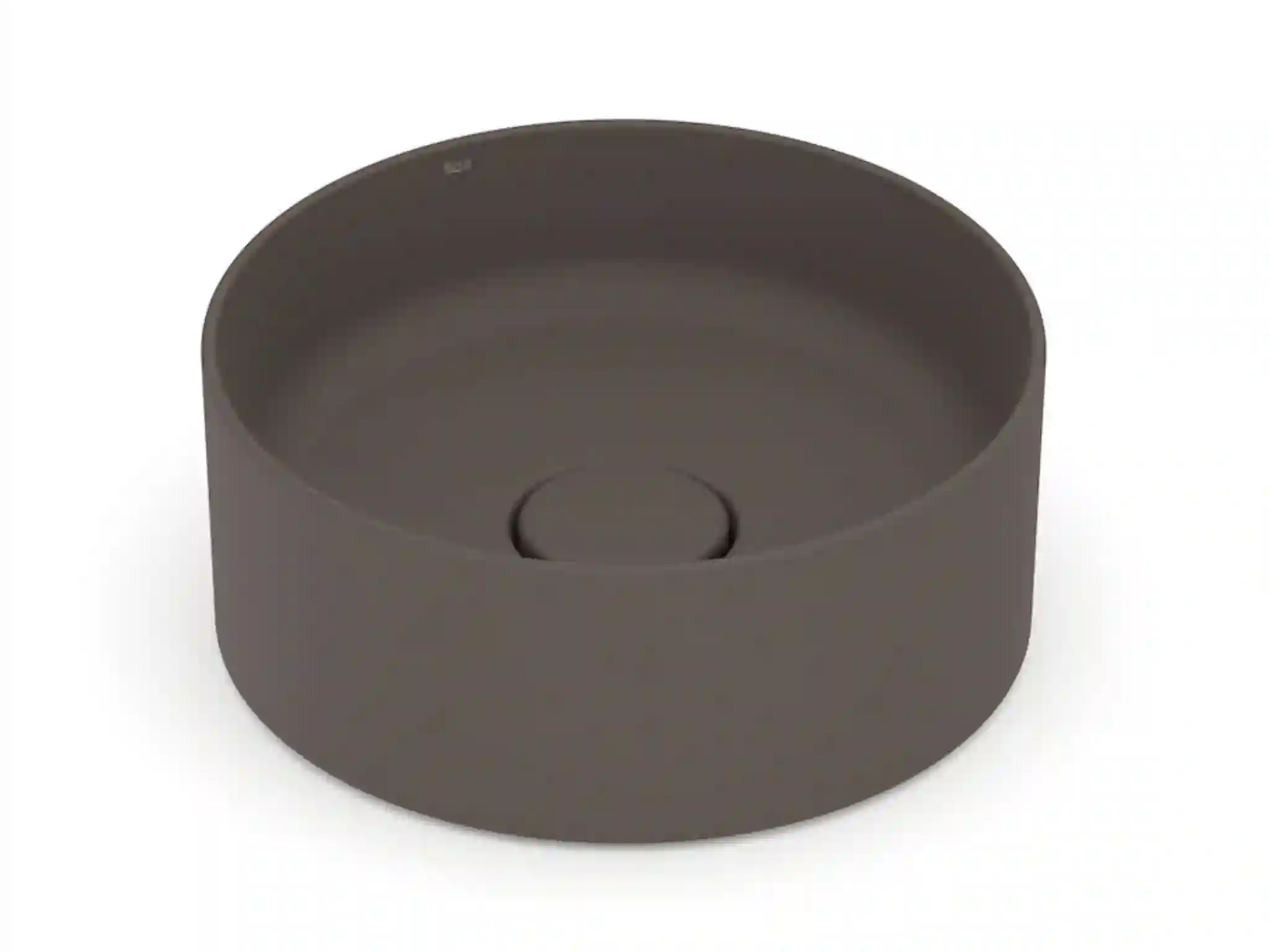 cuba-de-apoio-redonda-t1-terra-cor-cafe-300-mm-sem-mesa-roca-t1-terra-cor-cafe