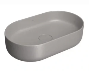 cuba-oval-de-apoio-50cm-soft-cinza-antracite-linha-l-deca