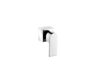 Acabamento Registro Gaveta e Pressão de 1.1\2" e 3\4" LorenLike Lorenzetti 4906 C78