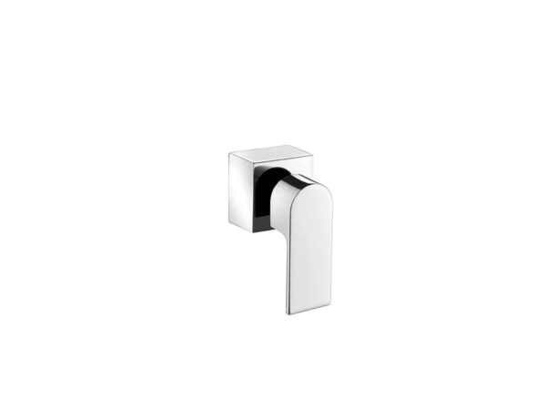 Acabamento Registro Gaveta e Pressão de 1.1\2" e 3\4" LorenLike Lorenzetti 4906 C78