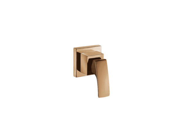 Acabamento Gaveta 1.1/2" e 1.1/4" Rosegold Lorenzetti 4900 R89