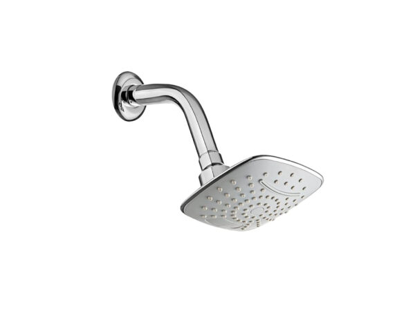 Chuveiro Ducha Loren Duo 2 Funções Cromado Lorenzetti 7014 C16