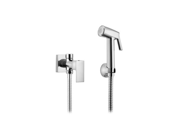 Ducha Higiênica Flexível de 1,20m Loren Vogue 1984 C98