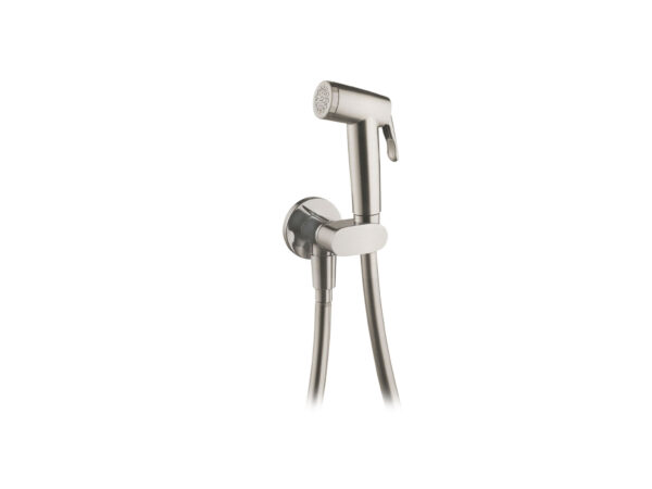 Ducha Higienica Loft Nickel Lorenzetti niquel 1984 N82