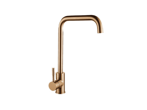 Misturador Monocomoando Cozinha Rose LorenLoft Lorenzetti 7048674 2257 R82