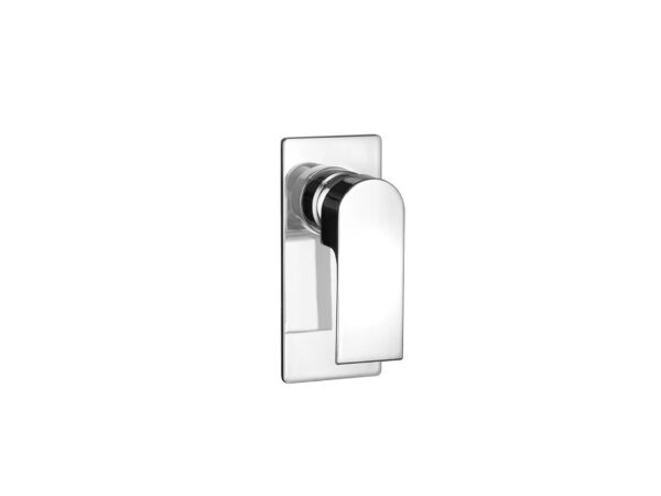 Misturador Monocomando para Chuveiro 2993 C78 Lorenzetti