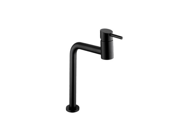 Misturador Monocomando Lavatório de Mesa Black Lorenzetti 7048681 2876 B42