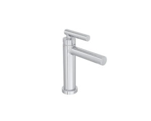 Misturador Monocomando Beta Mesa Bica Baixa Lavatorio Cromado Deca 2875.C109