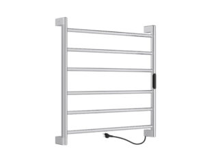 Toalheiro Termico de Parede 220V Cromado Deca You 2044.C220D.AQC