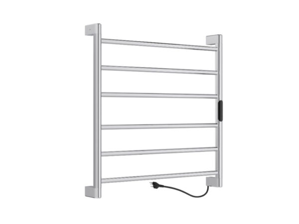 Toalheiro Termico de Parede 220V Cromado Deca You 2044.C220D.AQC