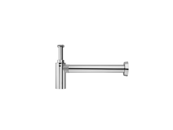 Sifao De Parede Para Lavatorio Top Cromado Docol 90003226006