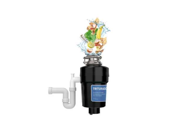 Triturador de Alimentos 0,75 HP 127V Tramontina 94522005 - Image 3