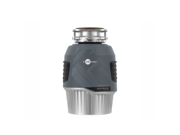 Triturador Evolution Plus 1000 SR 110V - 1 HP - InSinkErator
