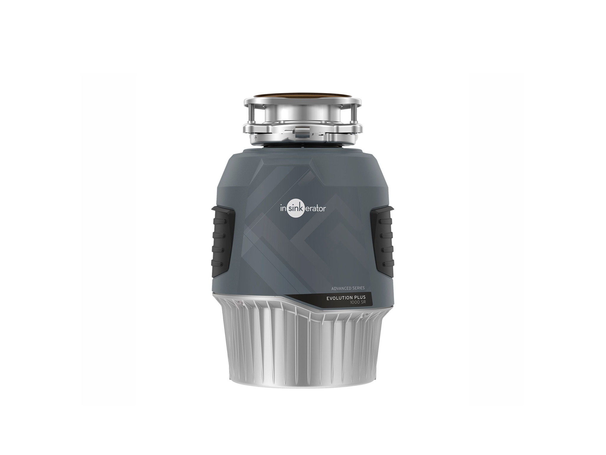 Triturador Evolution Plus 1000 SR 110V - 1 HP - InSinkErator