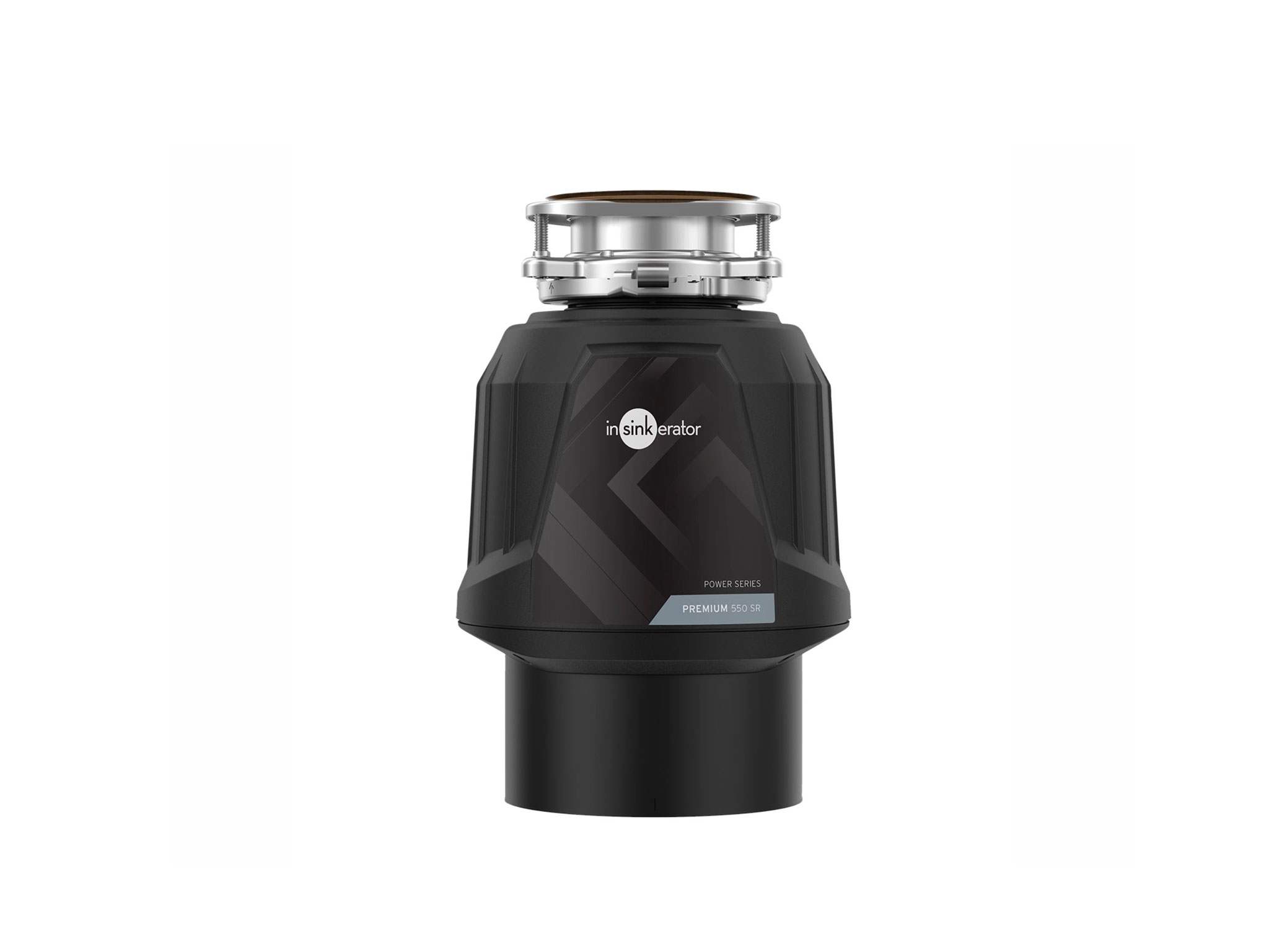 Triturador Premium 550 SR 110V 0.55HP Insinkerator