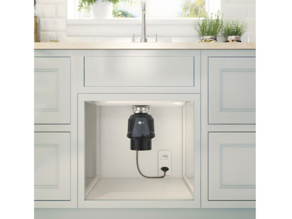 Triturador Evolution Plus 700 SR 110V - 0.75 HP InSinkErator