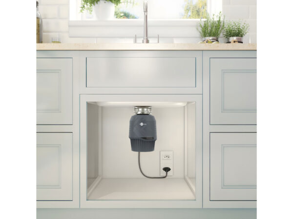Triturador Evolution Plus 750 SR 110V - 0.75 HP Insinkerator
