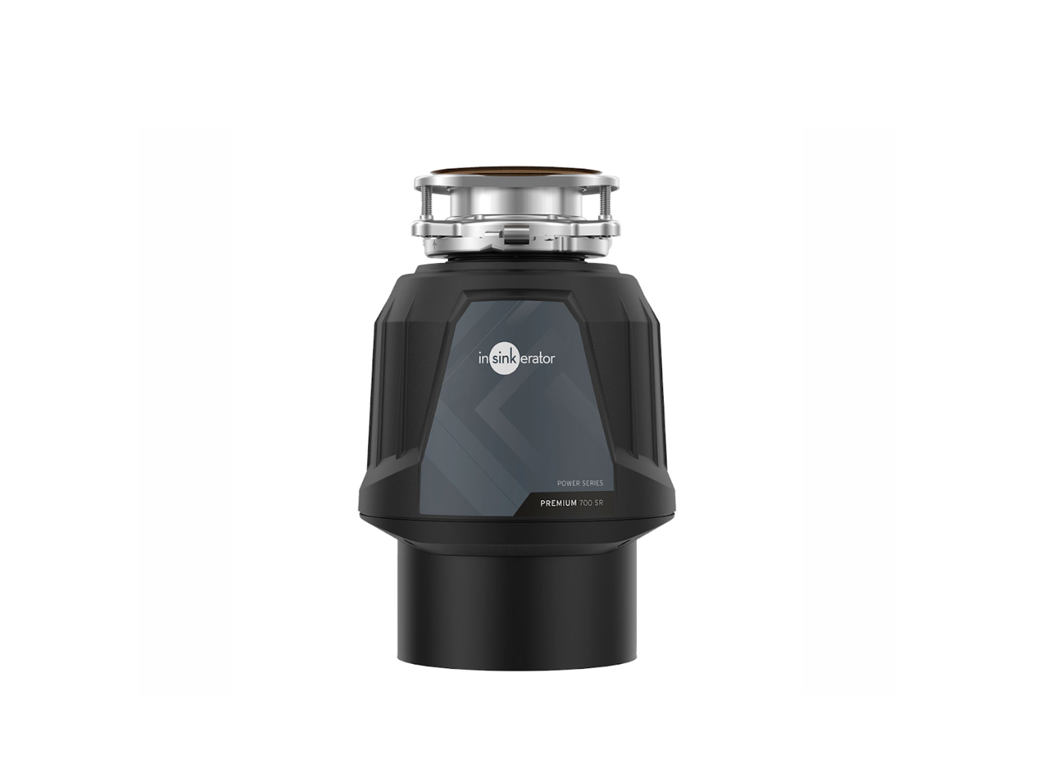 Triturador Evolution Plus 700 SR 110V - 0.75 HP InSinkErator