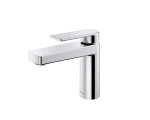 Torneira para Lavatório de Mesa com Bica Baixa Argon 90008473006 Cromado Docol