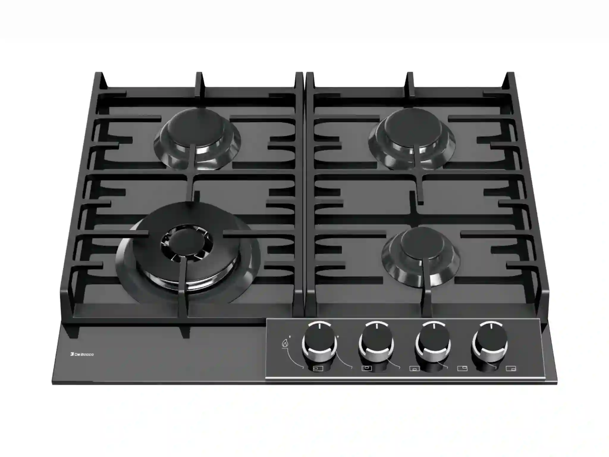 cooktop-montreal-vidro-60cm-gas4-queimadores-debacco