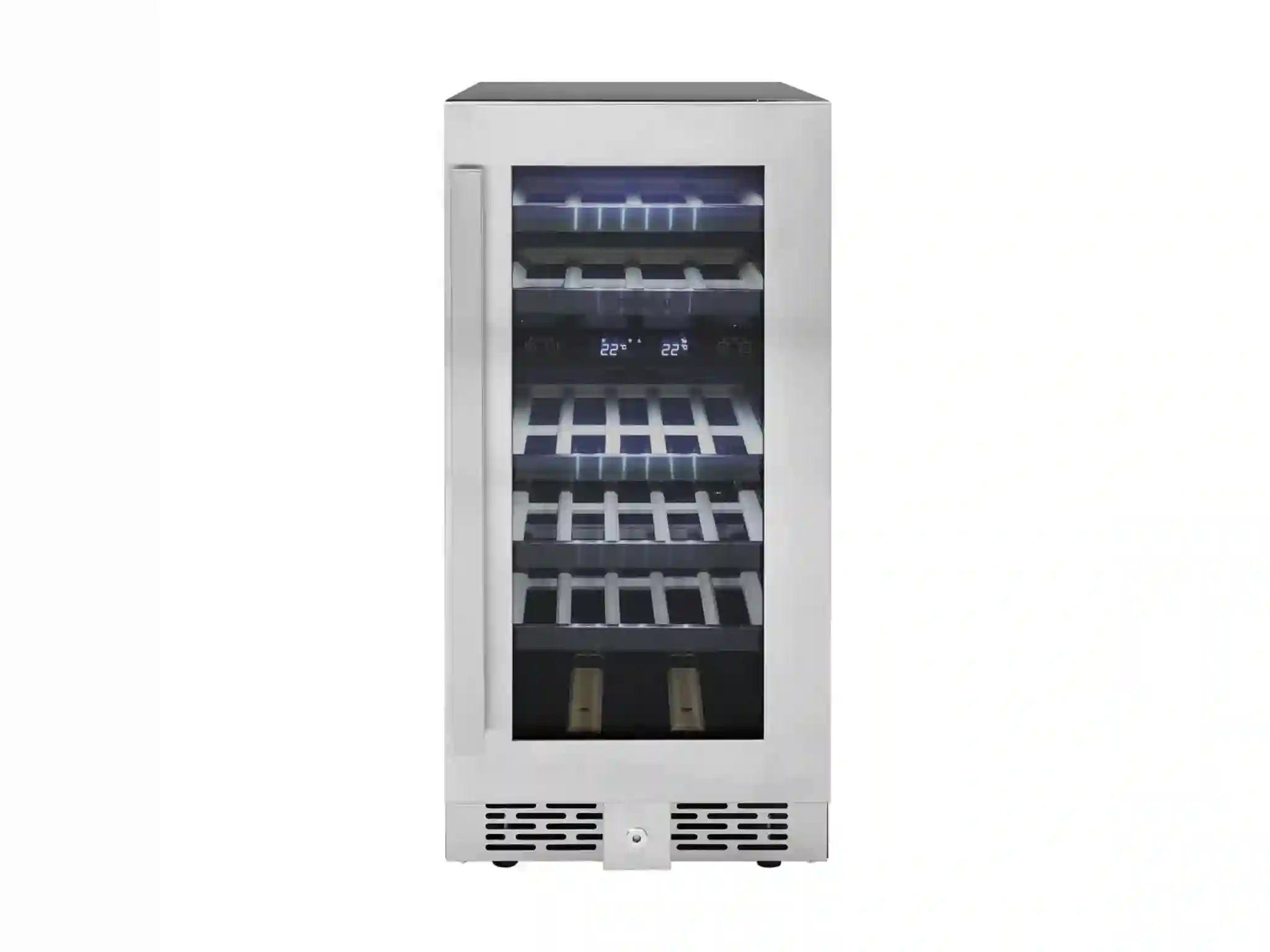 adega-tramontina-senses-dual-zone-tsmart-para-27-garrafas