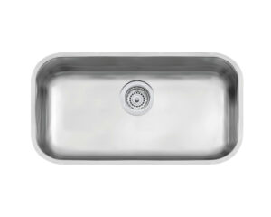 Cuba Lavinia Inox Embutir 560x340x170cm Acetinada Linha Prime 94024/102 Tramontina