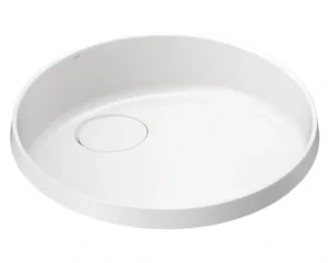 cuba-de-sobrepor-redonda-docolflow-o40cm-branco